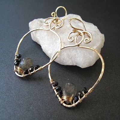 Luxe Bijoux 028