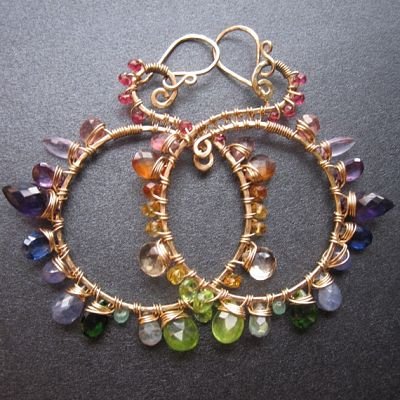 Luxe Bijoux 030