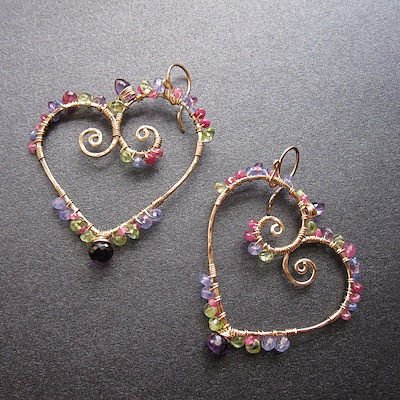 Luxe Bijoux 056