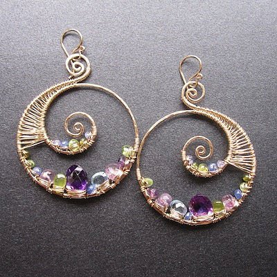 Luxe Bijoux 073