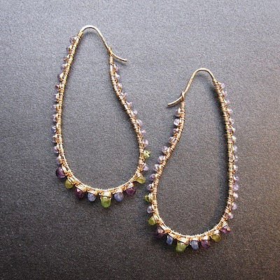 Luxe Bijoux 078