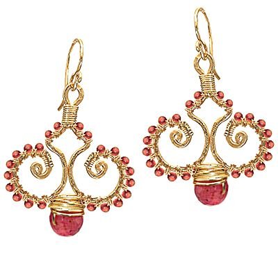 Luxe Bijoux 091