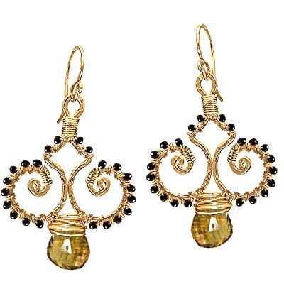 Luxe Bijoux 093