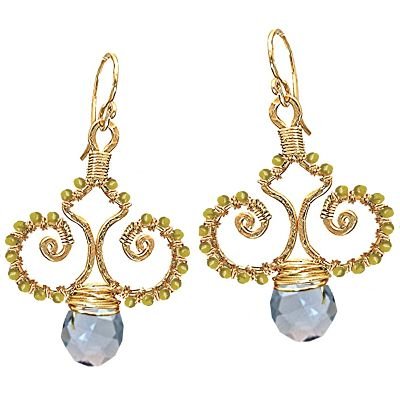 Luxe Bijoux 096