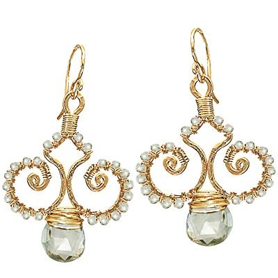 Luxe Bijoux 097