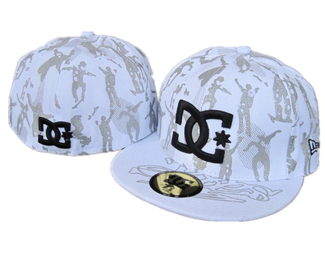 DC Shoes All Street Life Hat