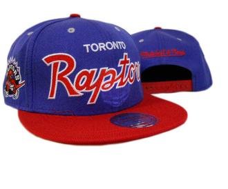 Toronto Raptors Snapback Hat