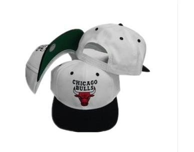 Chicago Bulls Snapback Hat