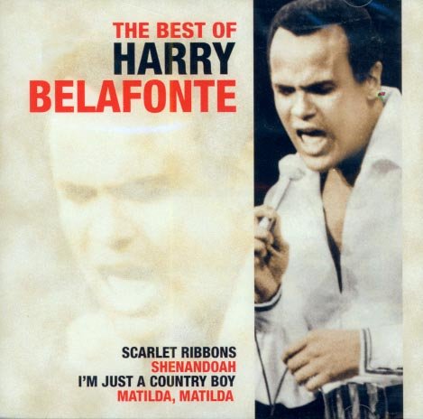 Harry Belafonte - Hold 'Em Joe / I'm Just A Country Boy Harry Belafonte - Hold 'Em Joe / I'm Just A Country Boy