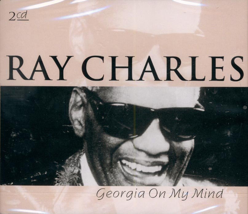 Ray On My Mind (2 CD Box Set) (Import)