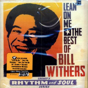 Bill withers songs