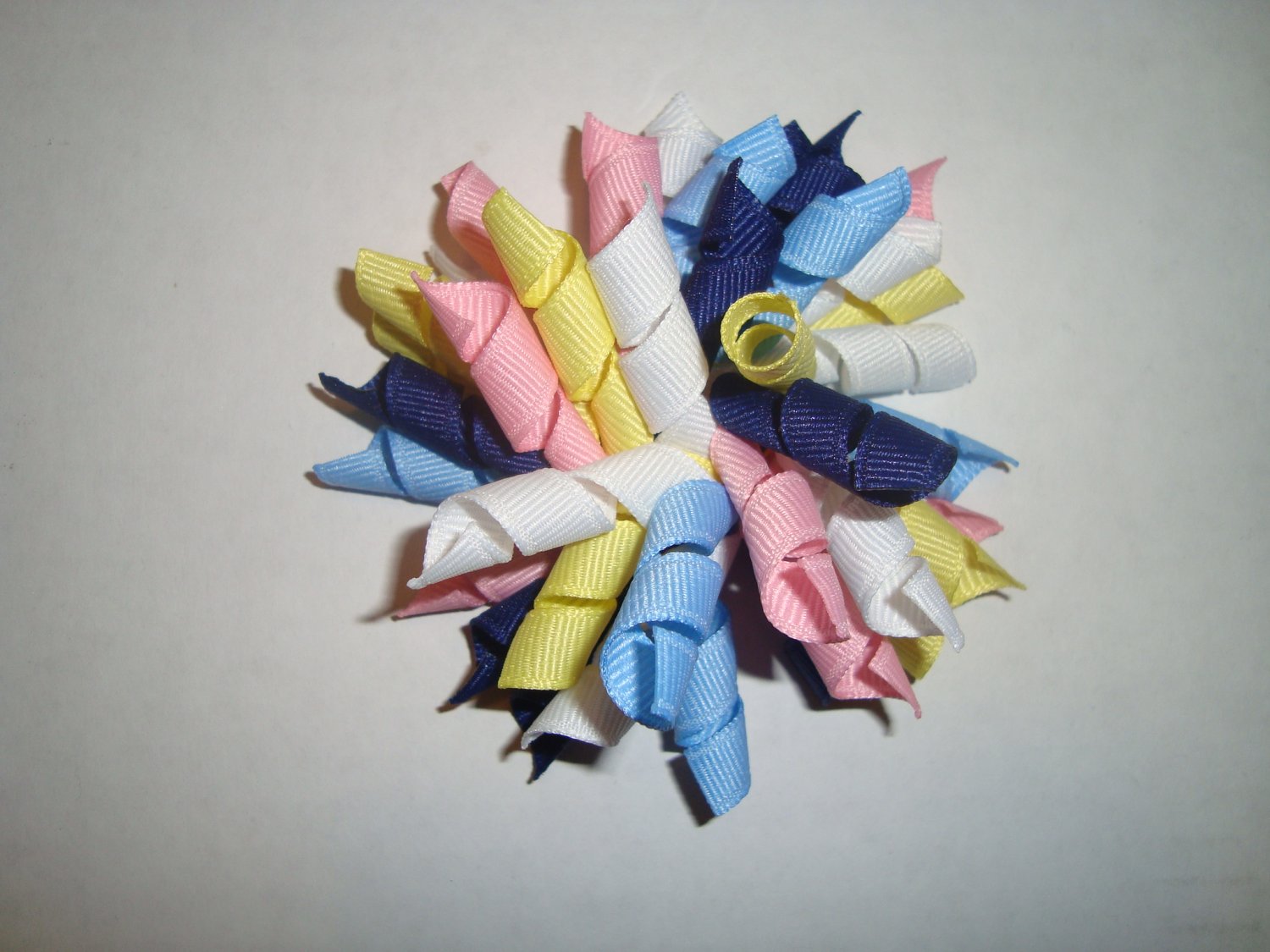 Beautiful Handcrafted Korker Hairbows NEW CUSTOM MADE!