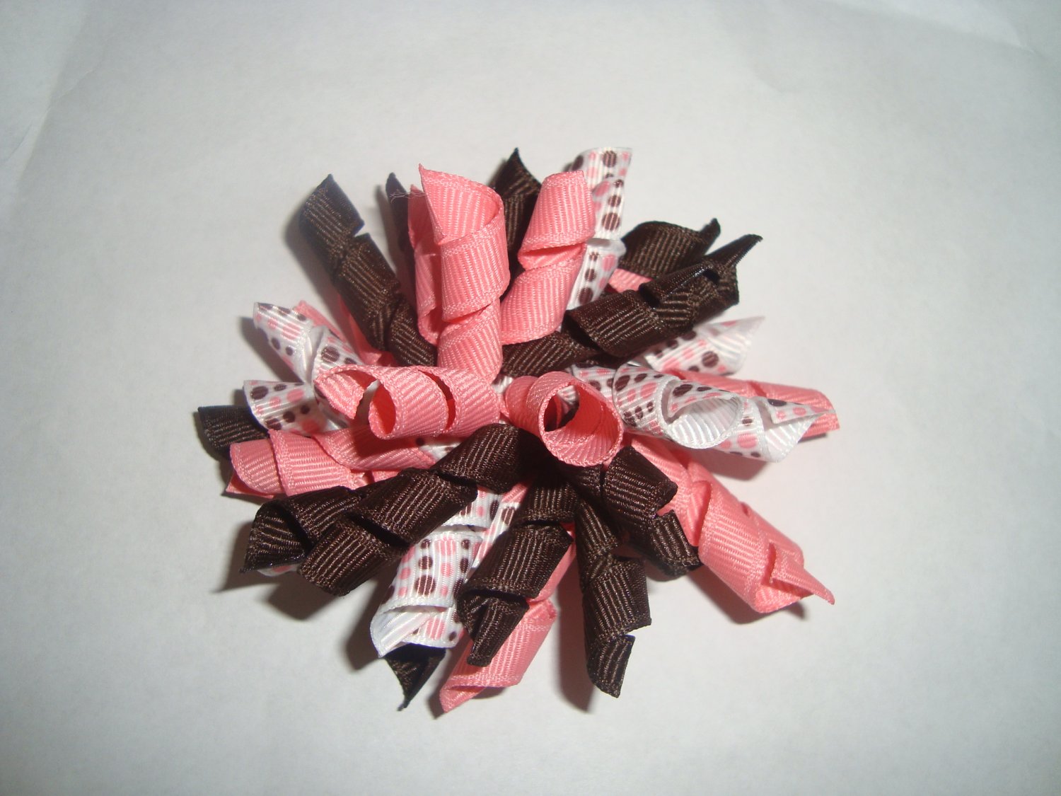 Beautiful Handcrafted Korker Hairbows NEW CUSTOM MADE!