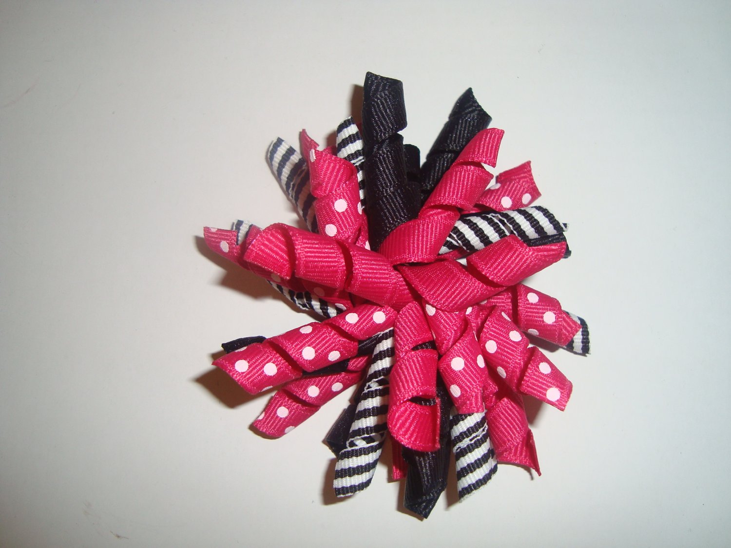 Beautiful Handcrafted Korker Hairbows NEW CUSTOM MADE!