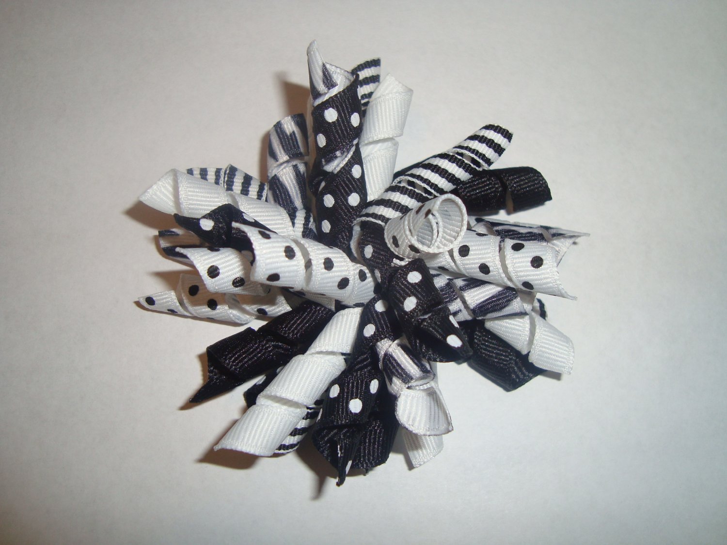Beautiful Handcrafted Korker Hairbows NEW CUSTOM MADE!