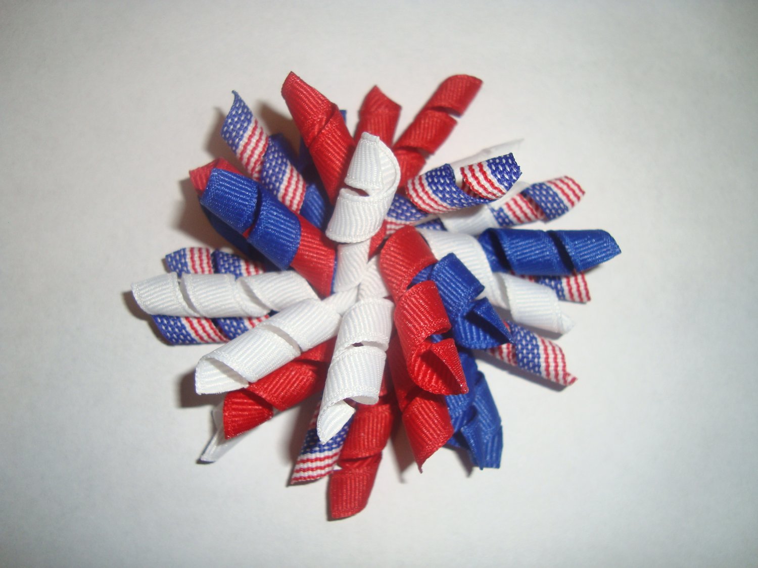 Beautiful Handcrafted Korker Hairbows NEW CUSTOM MADE!