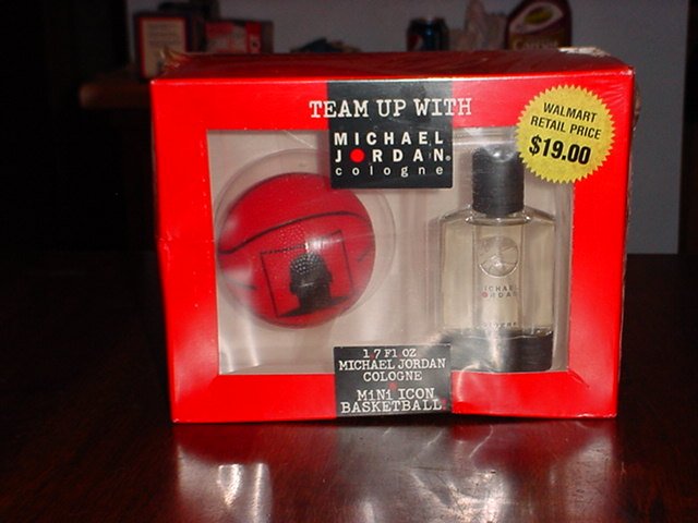 Michael Jordan Collectable Lot