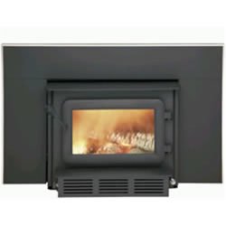 Flame XTD Woodburning Insert-1.5
