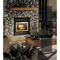 Napoleon NZ26 Prestige EPA Fireplace