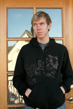 Roaring Lion (sweatshirt)