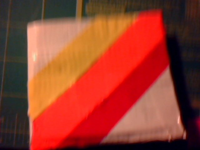 Retro Wallet