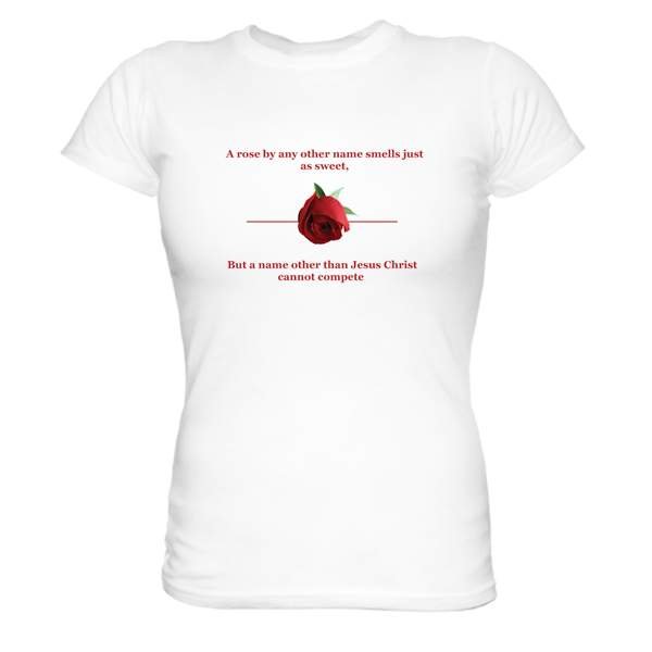 A rose by any other name