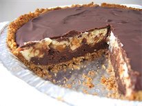 Snicker Pie