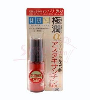 HadaLabo GOKUJYUN Astaxanthin Moist Lift Essence