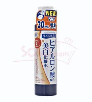 JuJu Aquamoist Vitamin C Toner