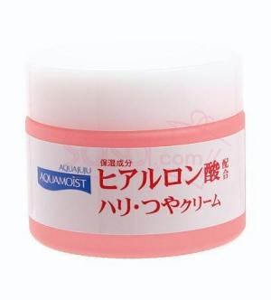 JuJu Aquamoist Moisture Collagen Cream