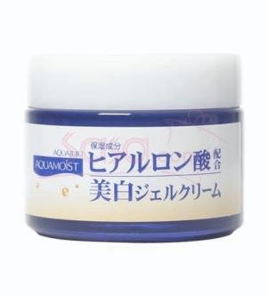 JuJu Aquamoist Vitamin C Cream