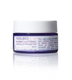 Naruko Narcissus Total Defense Hydrating Gel