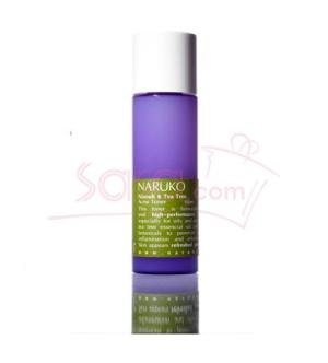 Naruko Niaouli & Tea Tree Acne Toner