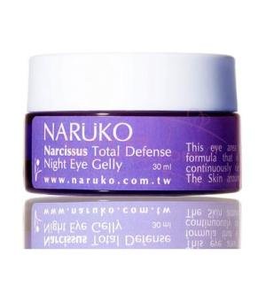 Naruko Narcissus Total Defense Night Eye Jelly