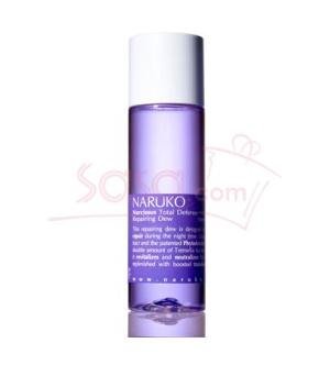 Naruko Narcissus Total Defense Repairing Dew Toner