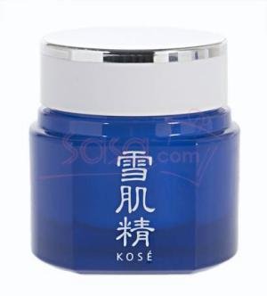 Kose MEDICATED SEKKISEI Eye Cream