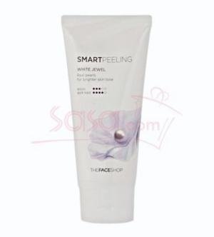 The Face Shop SMART PEELING White Jewel