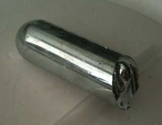 Gallium, 15g, 99.99% Pure, Free Shipping