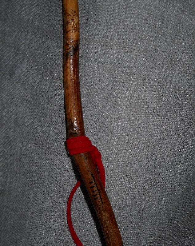Apple Wand