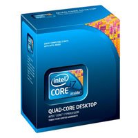 Intel Core i7 Quad-Core
