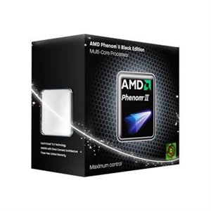 AMD Phenom II X6 1100T Black Edition (125W)