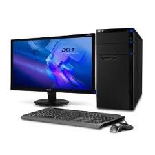 Acer Aspire AM3400-B2082