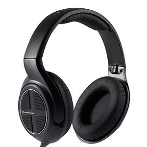 Sennheiser HD 428