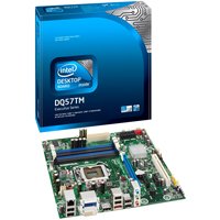 Intel Desktop Board Socket 1156
