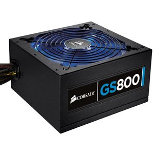 Corsair Gaming Series