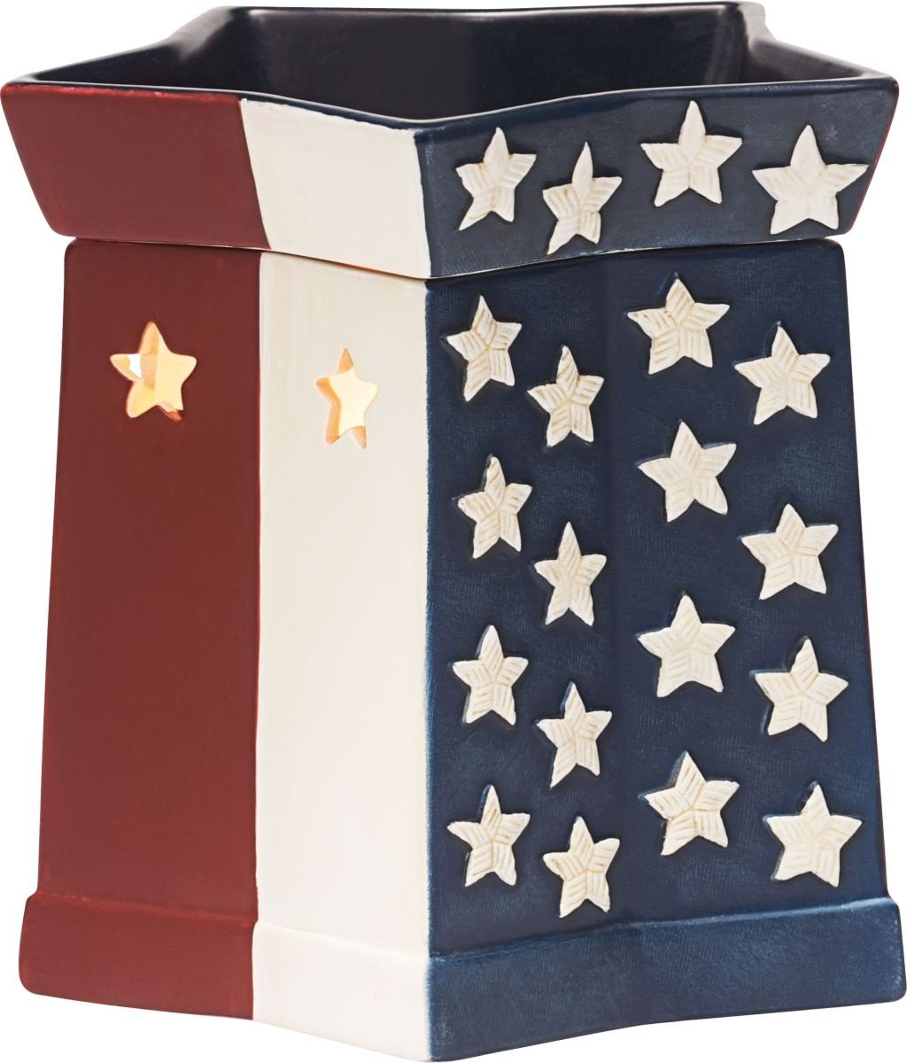 Star Spangled Warmer