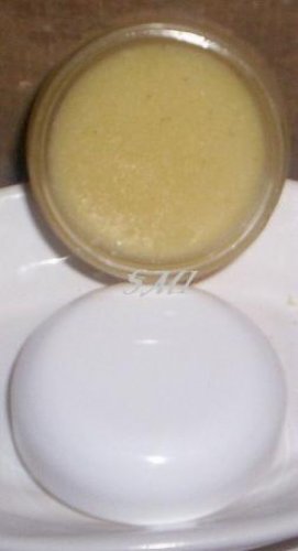 HeALinG Calendula & Chamomile w/Tea Tree Salve Ointment Handmade VEGAN Excellent Hair TreAtmeNt