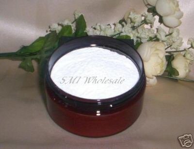 8 oz Natural Matte Zero Talc Perfume Dusting Powder - U PICK SCENT