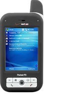 VERIZON XV6700 CELL PHONE