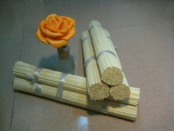 Aromatherapy reed diffuser(2.5x12“/2000Reed Diffuser stick)